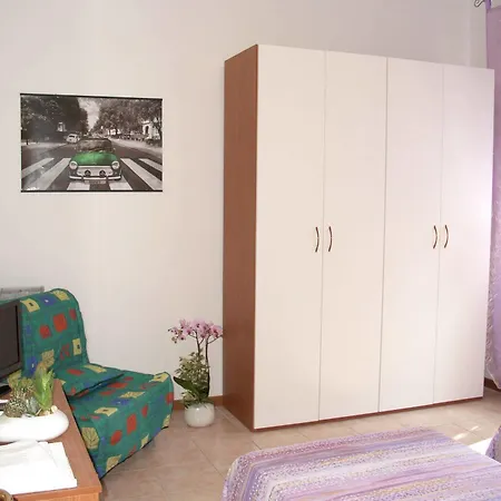 La Pace Αρέτσο
