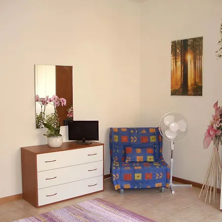 Ξενοδοχείο La Pace 2*